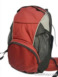 leisure baby backpack