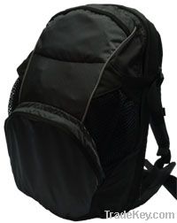 leisure baby backpack