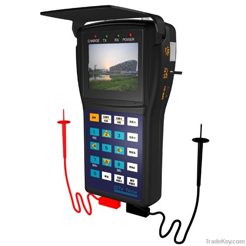 cctv tester