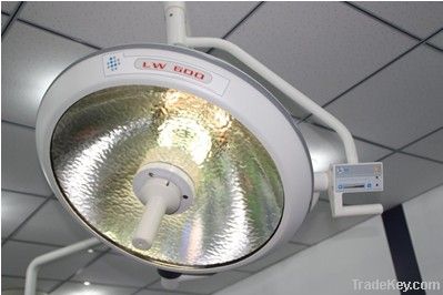 LW600 CE Approved Medical equipment shadowless operating lamp