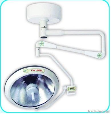 LW600 CE Approved Medical equipment shadowless operating lamp