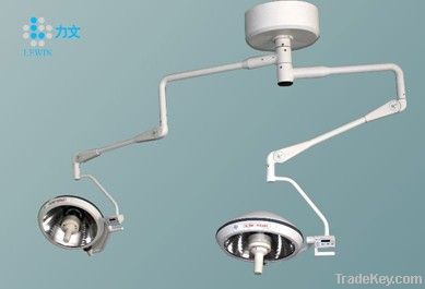LW500/500 double lamp / operating double lamp/medical device