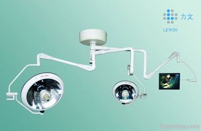 LW700/LW700 Operating lamp with camera system CE certificated