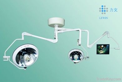 LW700/LW500 Operating lamp with camera system CE certificated