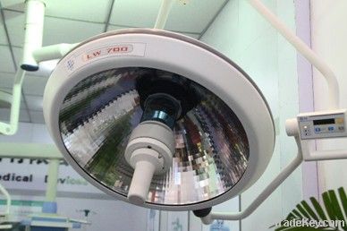 Camera system medical shadowless led surgical lamp LW700