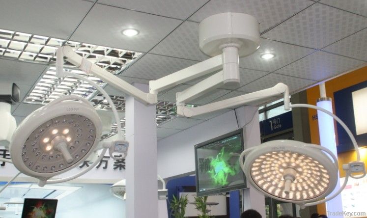 LED Operating lamp Surgical light OT theatre lamp