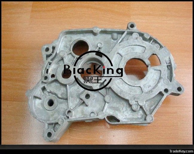 China Die Casting Parts (aluminum/zinc)