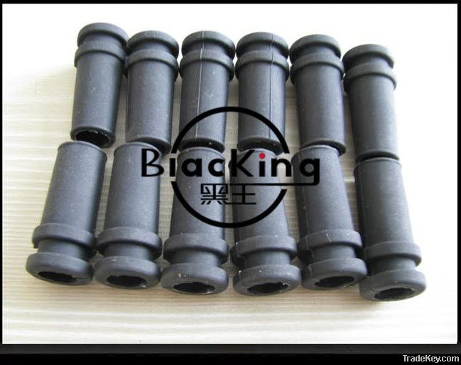 Antiflaming/Nonconductive Rubber Product