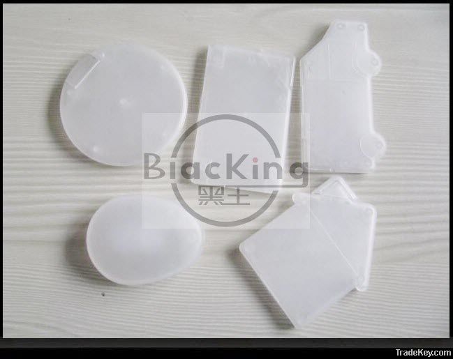 Plastic Injection Machining Product