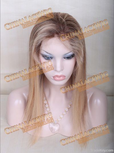 India remy full lace wigs in stock