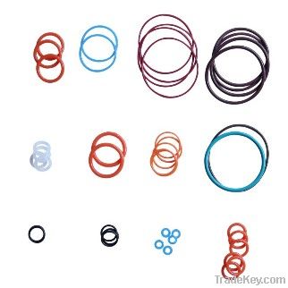 Silicon O Rings