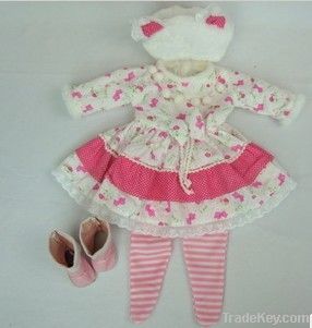 clothes for barbie /doll's clothes