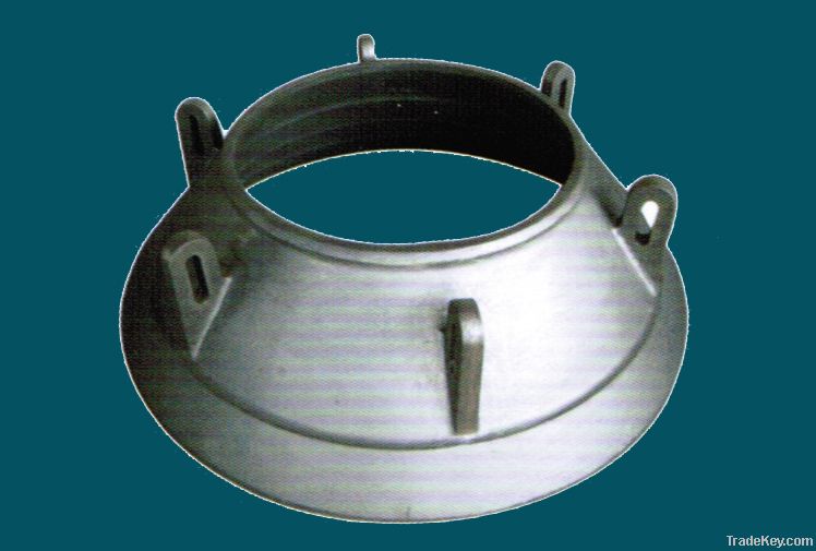 Cone Crusher Spare Parts