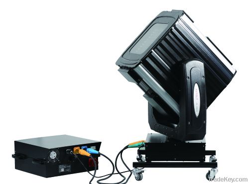 Moving Head Color Searchlight (AL-5000)