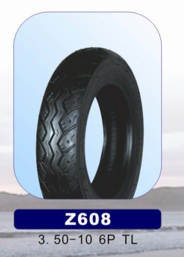 Tubuless tyre