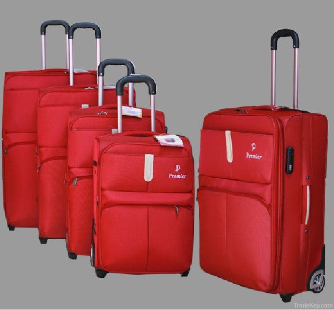luggage/trolley bag