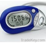 Pedometer