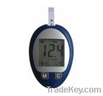 Blood Glucometer