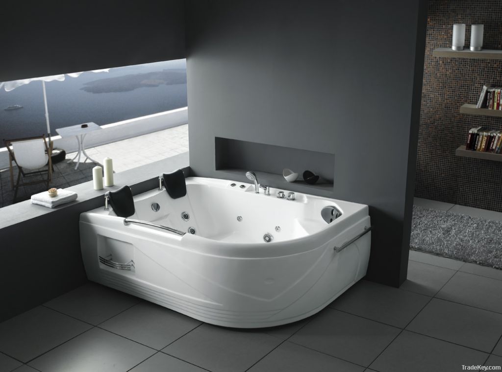 Special offer massage bathtub