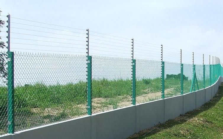 Electric Fence