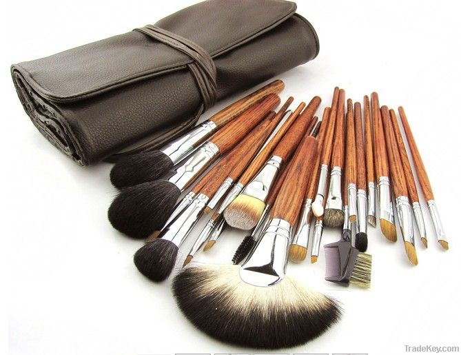 Professional makeup Brush kit
