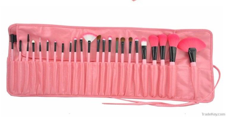 Professional makeup Brush kit