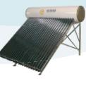 ESS Vaccum Tube Solar Water Heater with Heat Pipe Technology