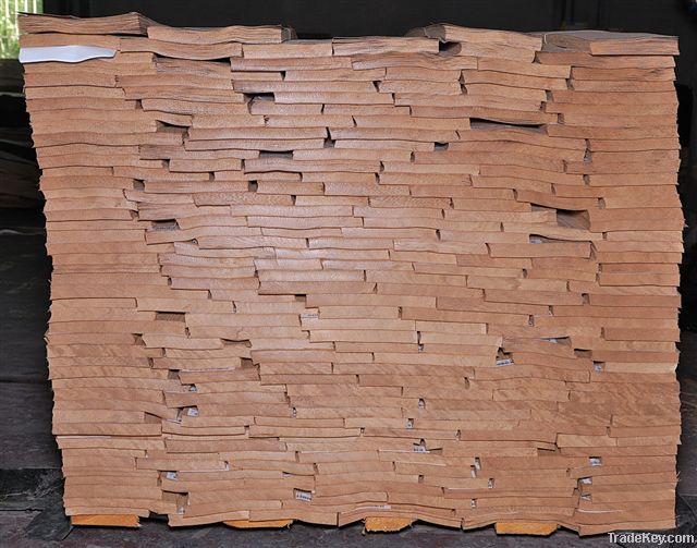 We sell Sliced Oak Veneer