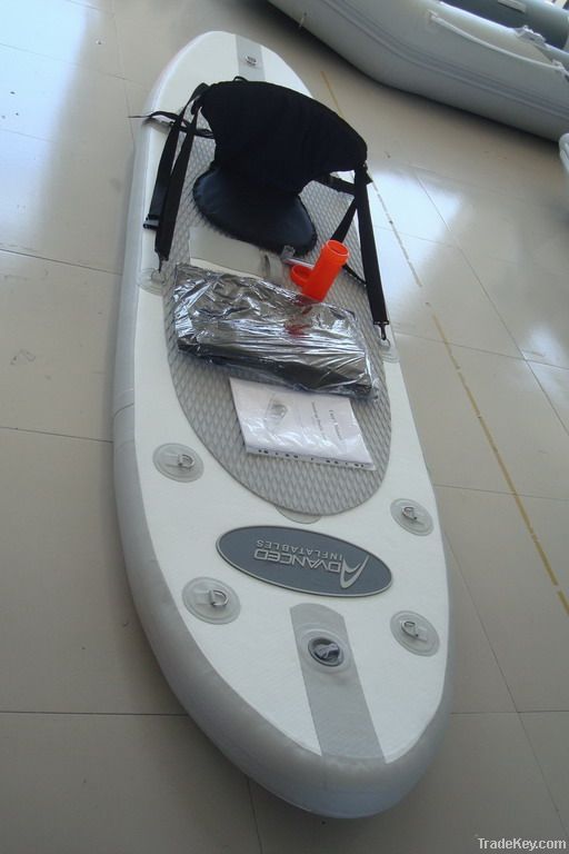 Inflatable Standup Board