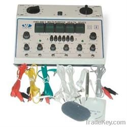 Six Channel Tens Machine