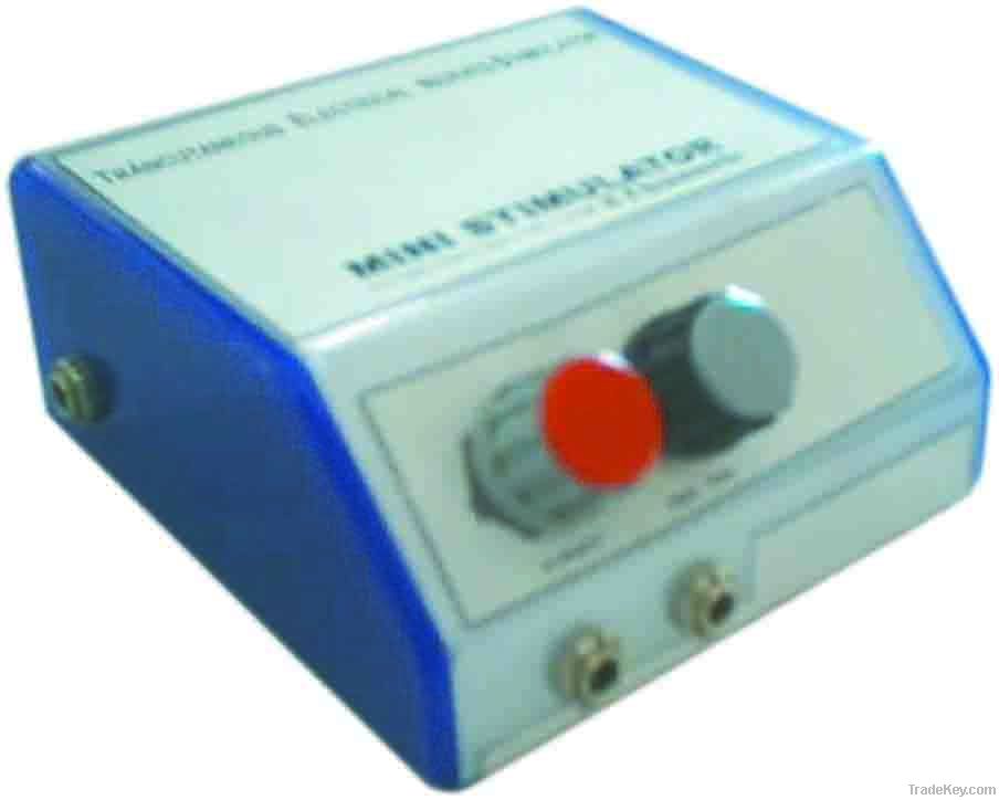 Acupuncture Electro - Mini Stimulator