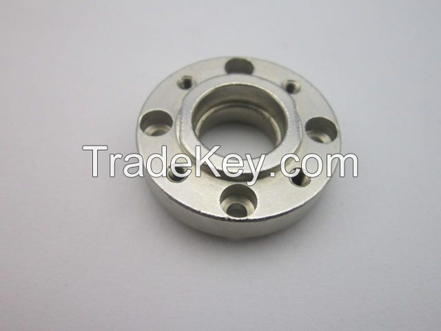 Die-Casting Hardware Parts