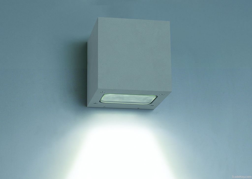3*1W High Power LED Outdoor Wall Light/Lamp