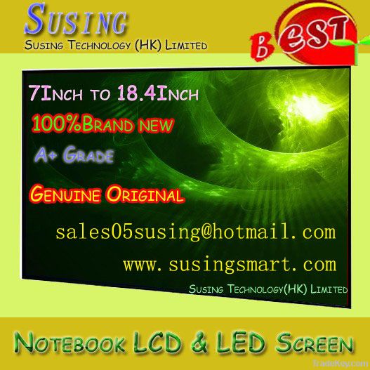 LTN140AT01 LP140WH1 TLA1 B140XW01 V0 1366 x 768 Glossy Led Backlight