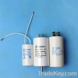 Metalized Polypropylene Capacitor