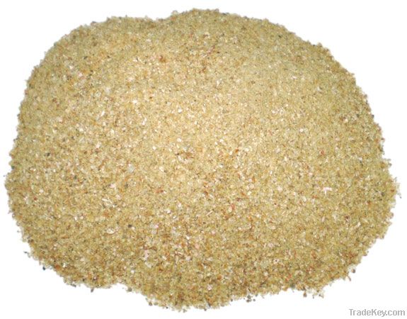 DRIED RICE BRAN