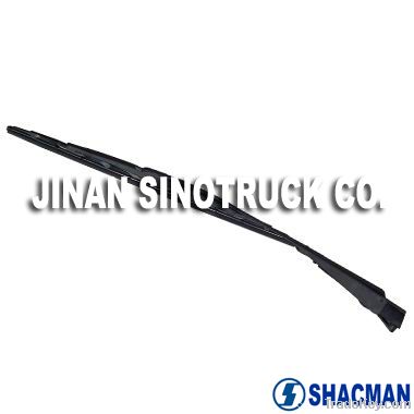 SINOTRUCK HOWO original parts Wiper Arm with Rubber