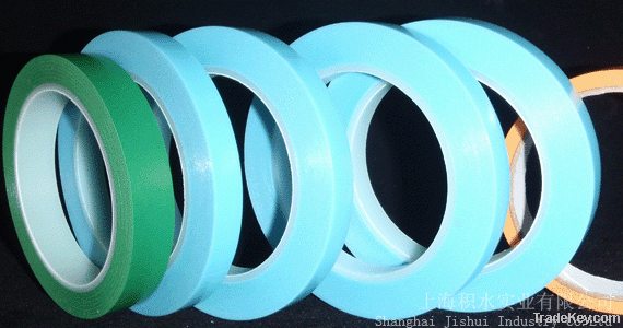 PVC high-temperature tape