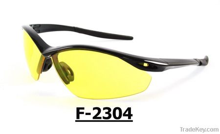 F-2304 Sports sunglasses eyewear Spectacles