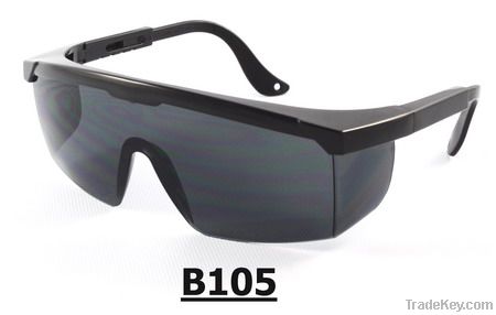 B105 safety glasses eyewear protection