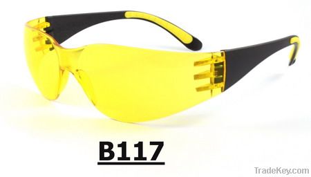 B117 safety glasses eyewear protection