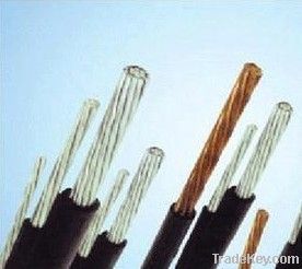 AERIAL INSULATED CABLES