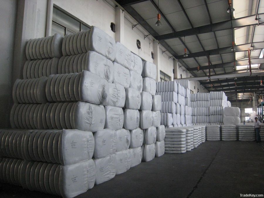 Recycled PSF, HC/HCS Fiber for filling material