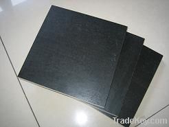 Chinese black/brown film faced plywood