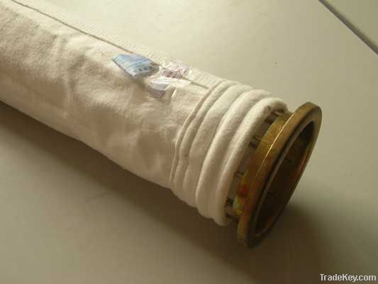 PTFE filter bag