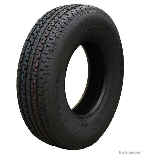 Doubleking PCR tyre