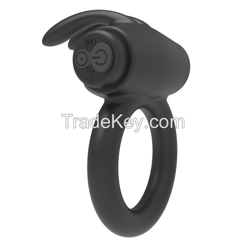 Vibrating Cock Ring For Couples