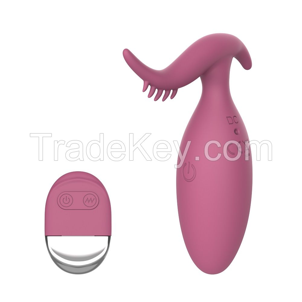 Egg Vibrators With Remote Control