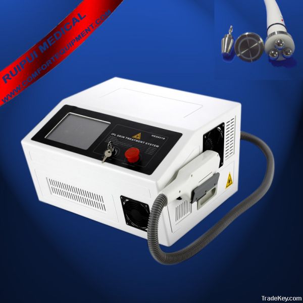 Best E-light machine protable for hair removal