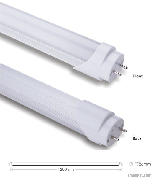 LED Fluorescent Tube T8/T10 Series